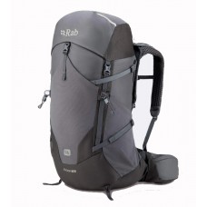 Exion 38L Hiking Pack Anthracite/Graphene
